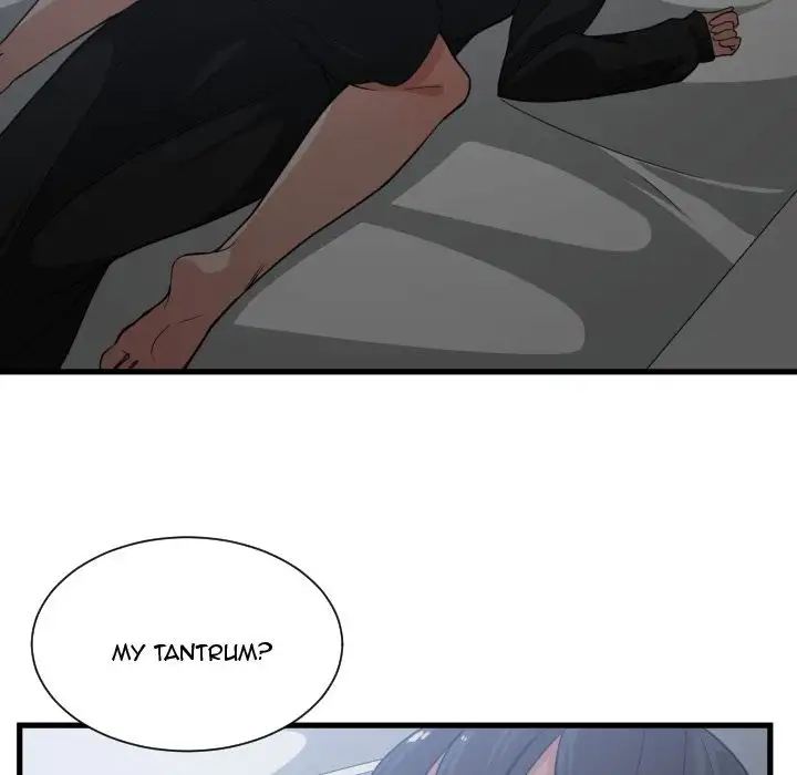 You’re Not That Special! Chapter 35 - Manhwa18.com