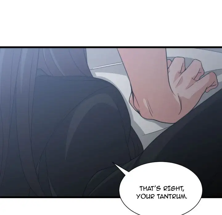 You’re Not That Special! Chapter 35 - Manhwa18.com