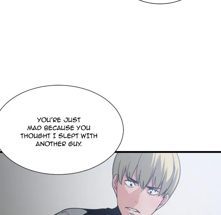 You’re Not That Special! Chapter 35 - Manhwa18.com