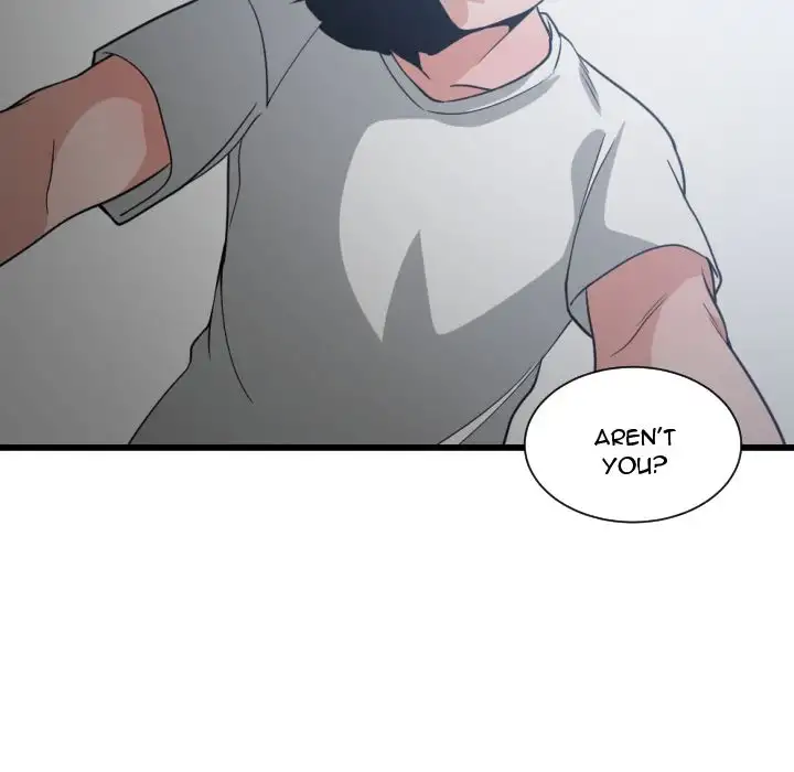 You’re Not That Special! Chapter 35 - Manhwa18.com