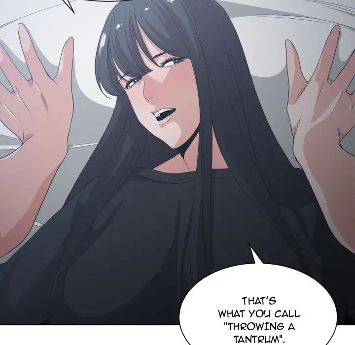 You’re Not That Special! Chapter 35 - Manhwa18.com