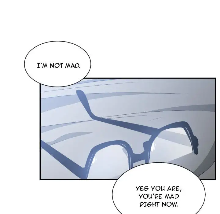 You’re Not That Special! Chapter 35 - Manhwa18.com