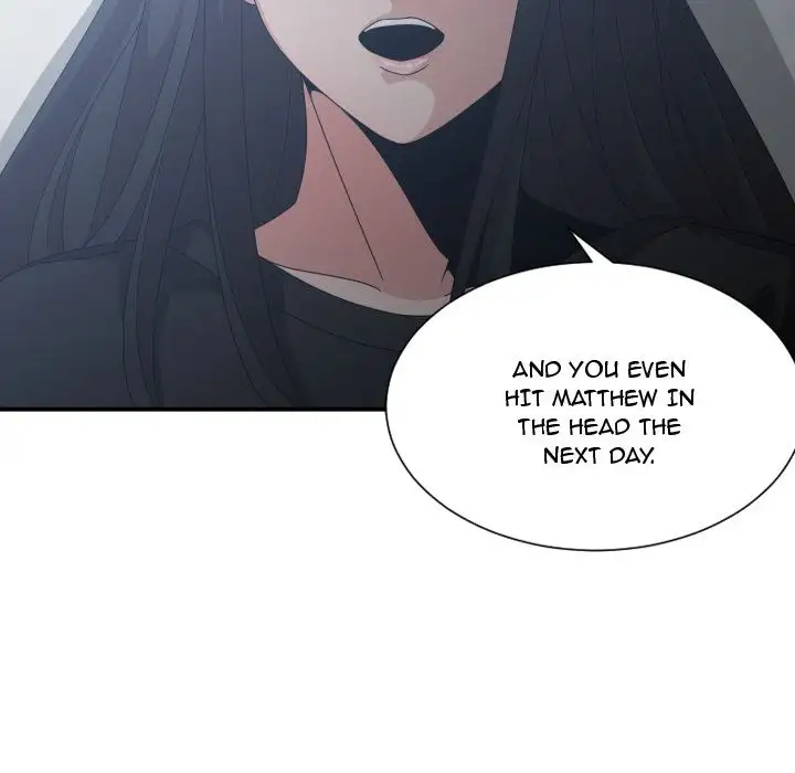 You’re Not That Special! Chapter 35 - Manhwa18.com