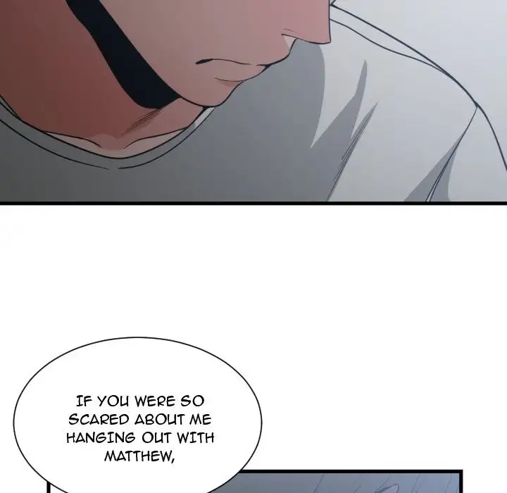 You’re Not That Special! Chapter 35 - Manhwa18.com