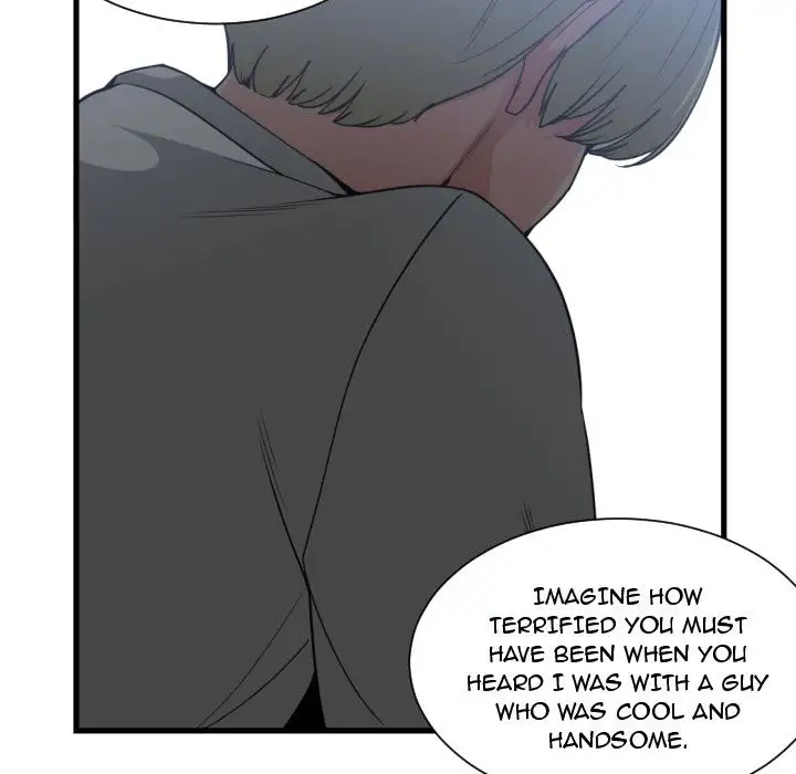 You’re Not That Special! Chapter 35 - Manhwa18.com