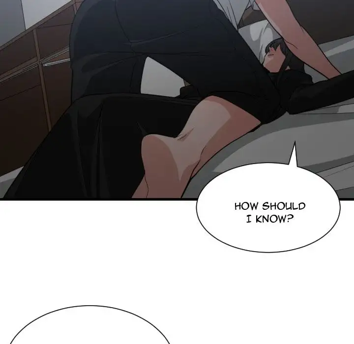 You’re Not That Special! Chapter 35 - Manhwa18.com