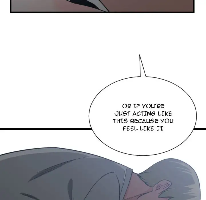 You’re Not That Special! Chapter 35 - Manhwa18.com