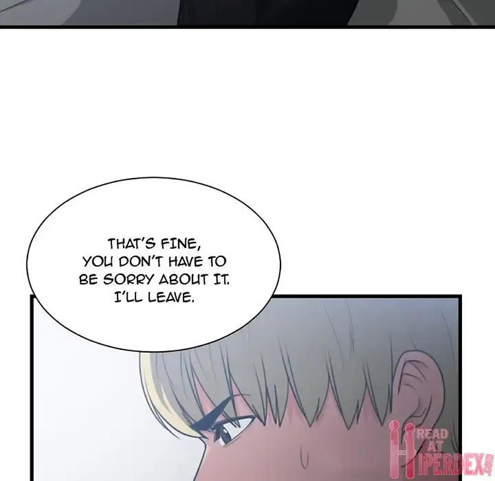 You’re Not That Special! Chapter 35 - Manhwa18.com