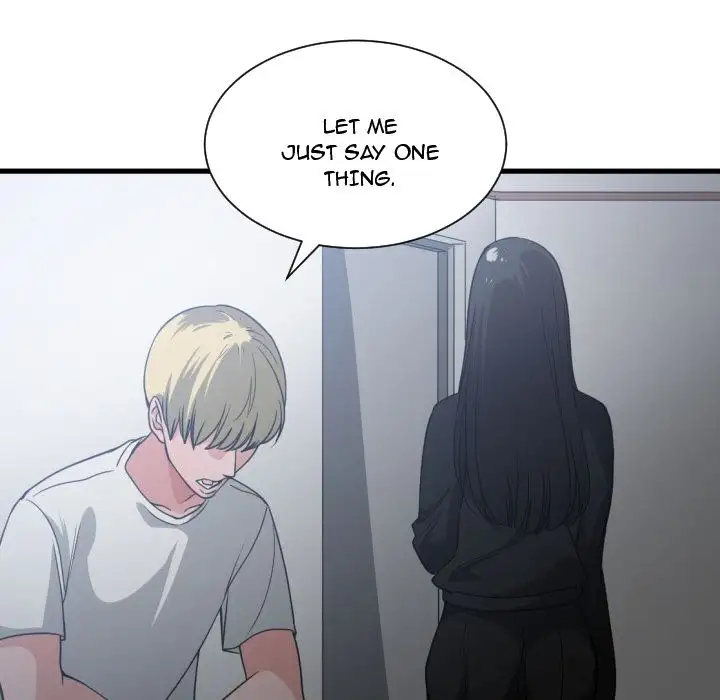 You’re Not That Special! Chapter 35 - Manhwa18.com