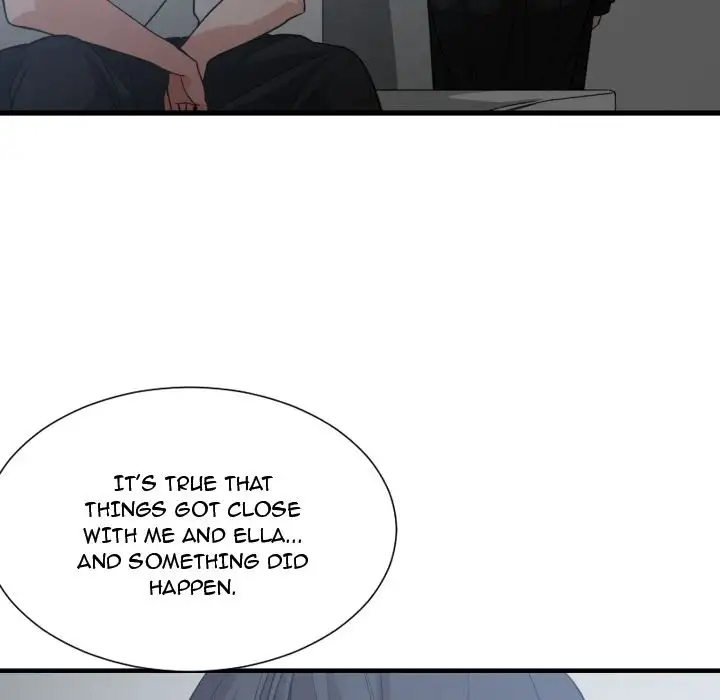 You’re Not That Special! Chapter 35 - Manhwa18.com