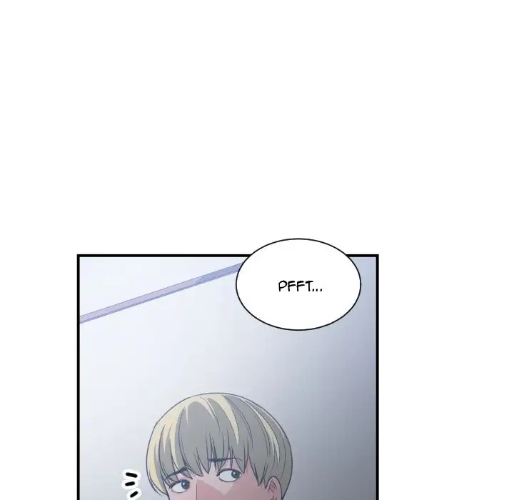 You’re Not That Special! Chapter 35 - Manhwa18.com