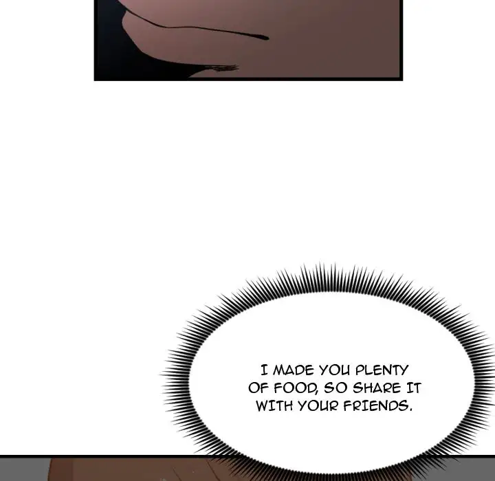 You’re Not That Special! Chapter 35 - Manhwa18.com