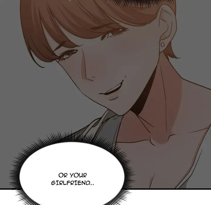 You’re Not That Special! Chapter 35 - Manhwa18.com