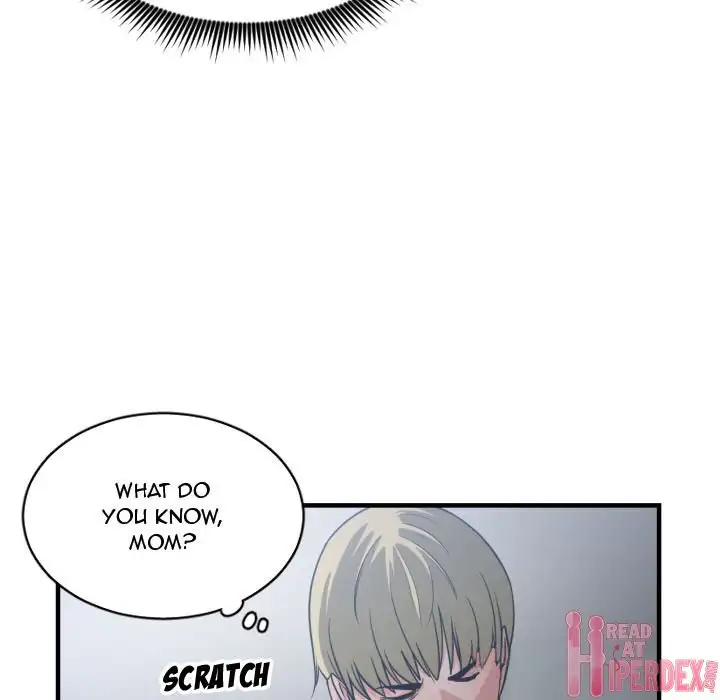 You’re Not That Special! Chapter 35 - Manhwa18.com