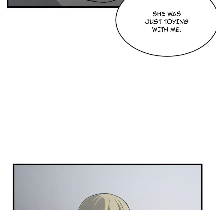 You’re Not That Special! Chapter 35 - Manhwa18.com