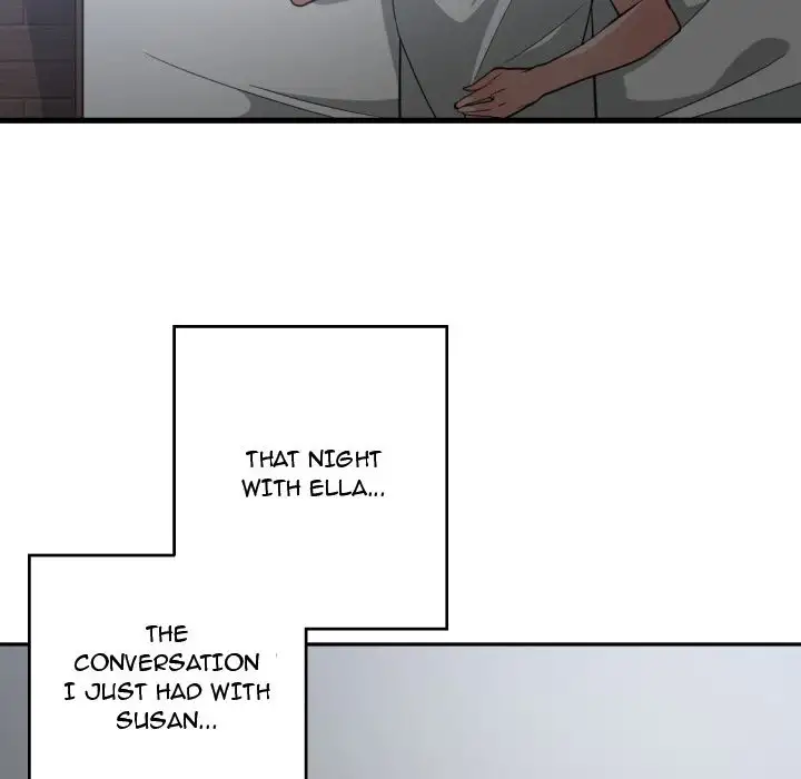 You’re Not That Special! Chapter 35 - Manhwa18.com