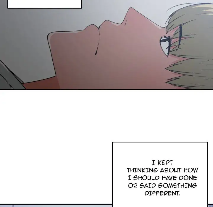 You’re Not That Special! Chapter 35 - Manhwa18.com