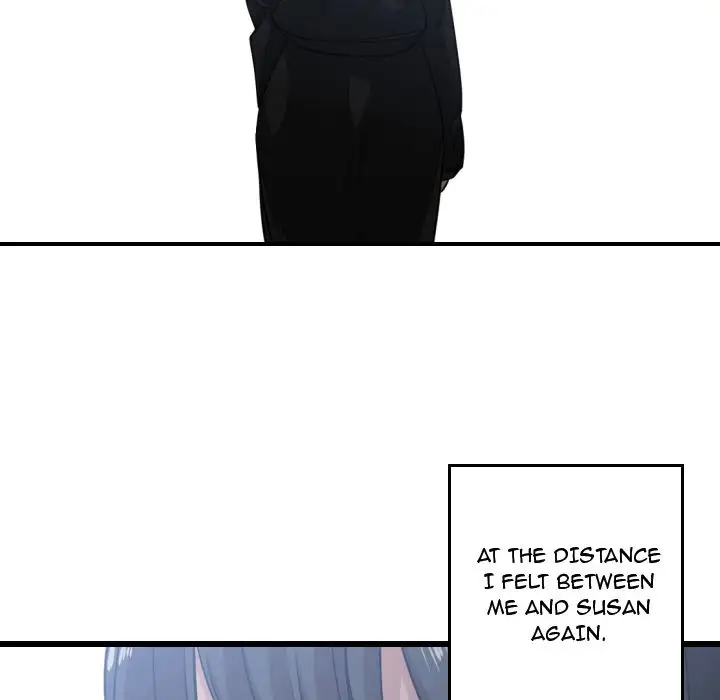 You’re Not That Special! Chapter 35 - Manhwa18.com