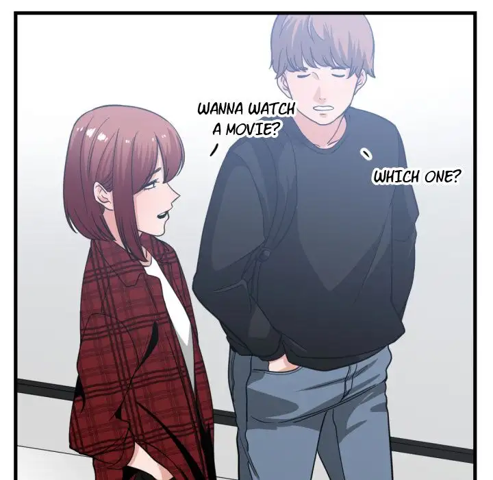 You’re Not That Special! Chapter 35 - Manhwa18.com