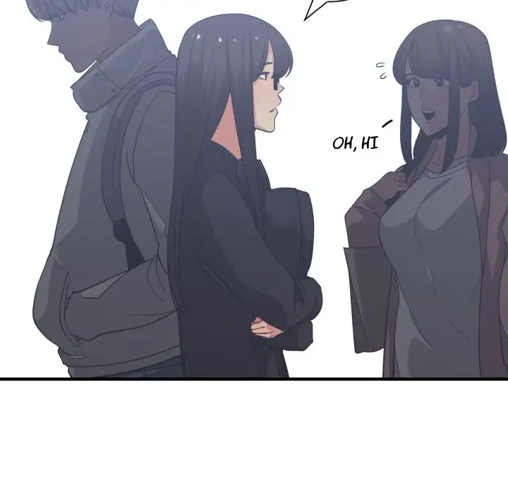 You’re Not That Special! Chapter 35 - Manhwa18.com