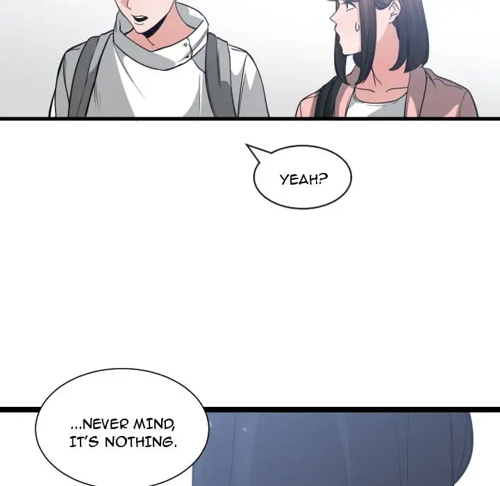 You’re Not That Special! Chapter 35 - Manhwa18.com