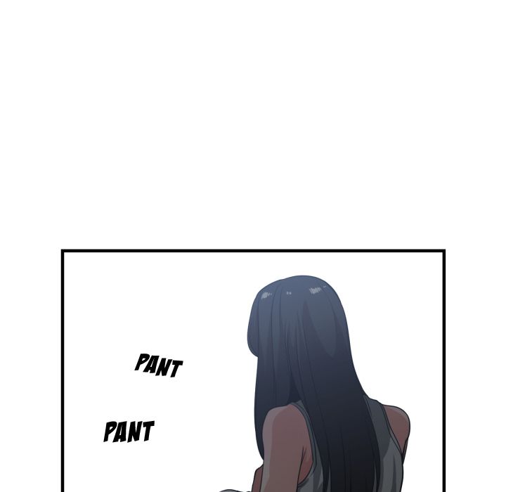 You’re Not That Special! Chapter 36 - Manhwa18.com