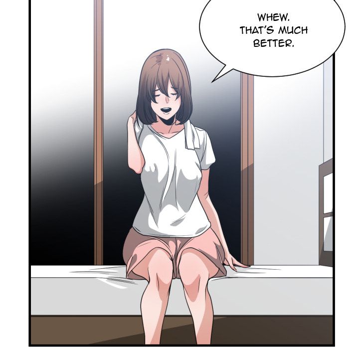 You’re Not That Special! Chapter 36 - Manhwa18.com