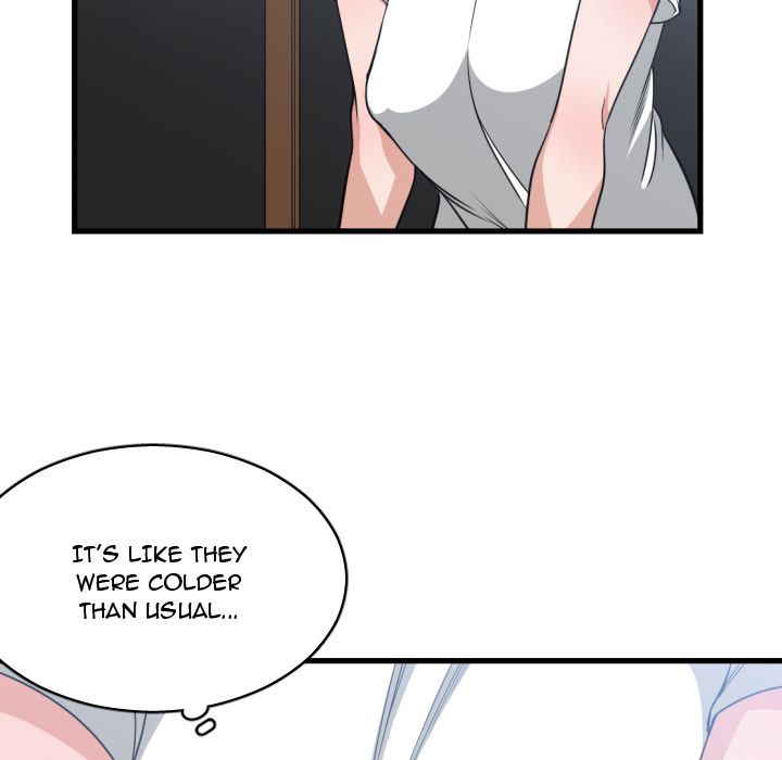 You’re Not That Special! Chapter 36 - Manhwa18.com