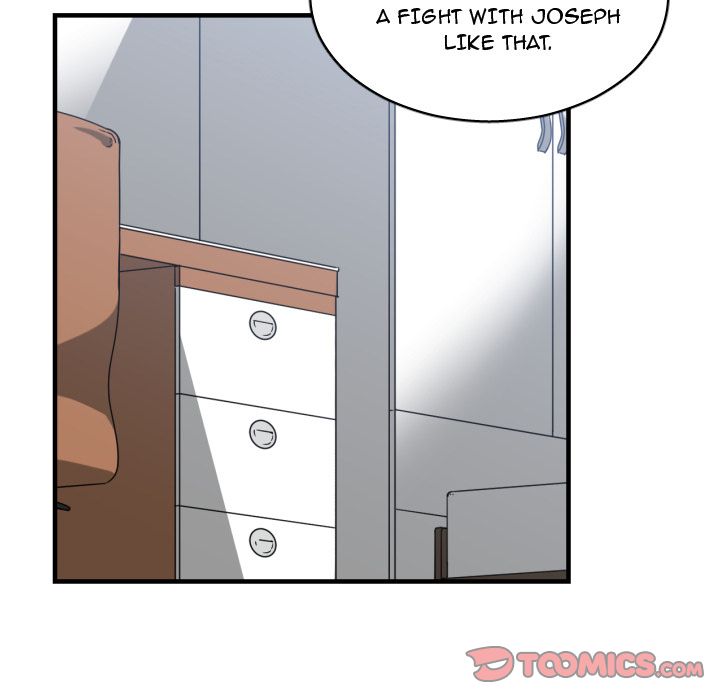 You’re Not That Special! Chapter 36 - Manhwa18.com