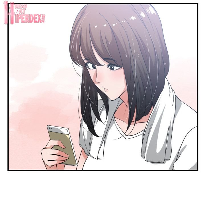 You’re Not That Special! Chapter 36 - Manhwa18.com