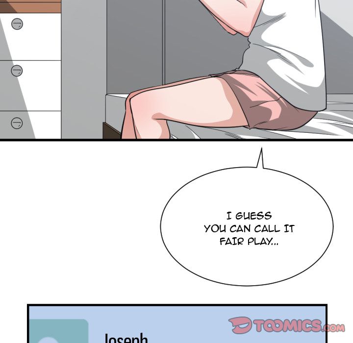 You’re Not That Special! Chapter 36 - Manhwa18.com