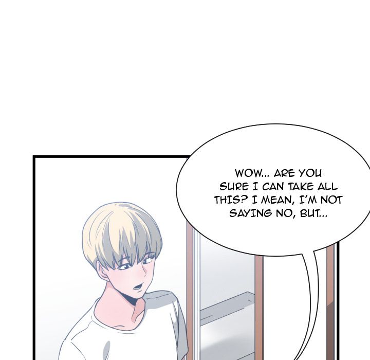 You’re Not That Special! Chapter 36 - Manhwa18.com