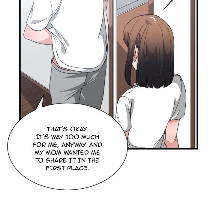 You’re Not That Special! Chapter 36 - Manhwa18.com