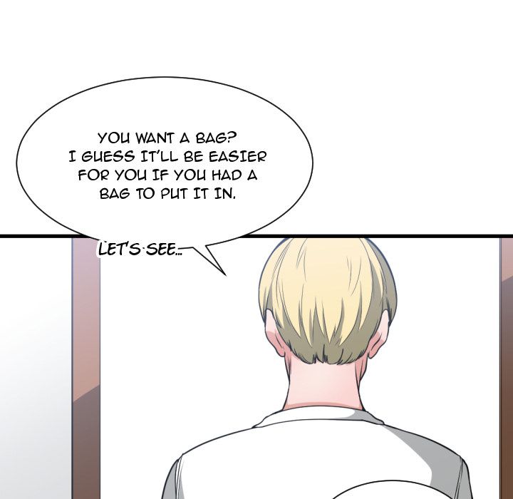 You’re Not That Special! Chapter 36 - Manhwa18.com