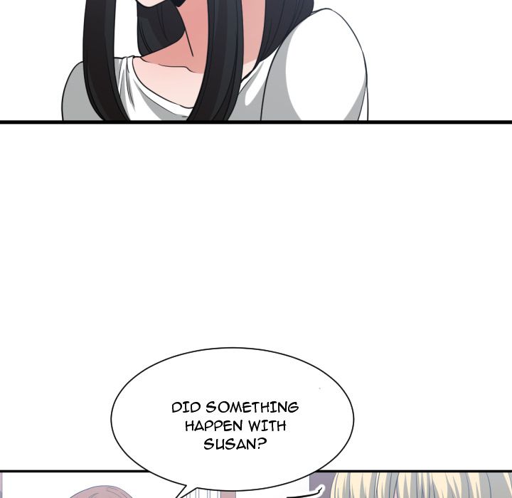 You’re Not That Special! Chapter 36 - Manhwa18.com