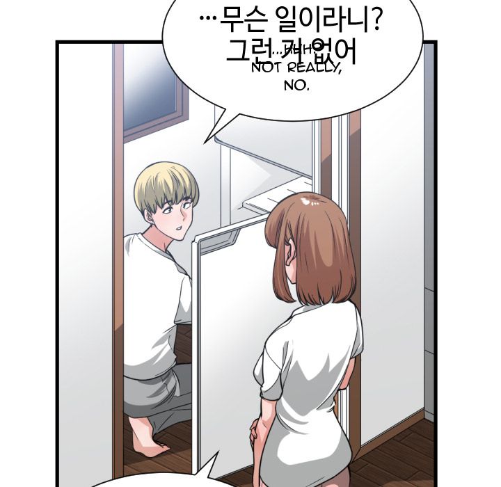 You’re Not That Special! Chapter 36 - Manhwa18.com