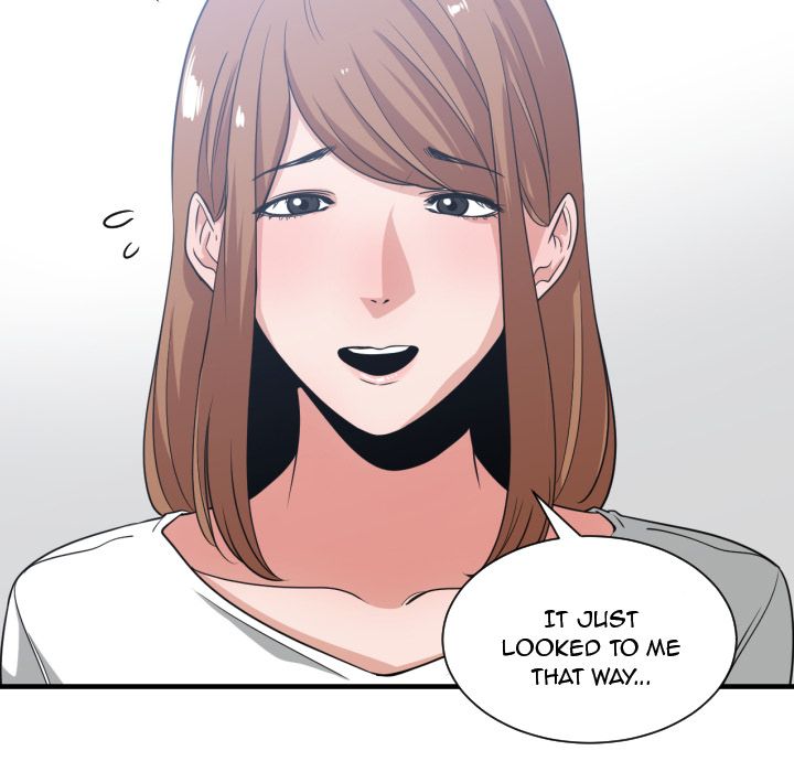 You’re Not That Special! Chapter 36 - Manhwa18.com