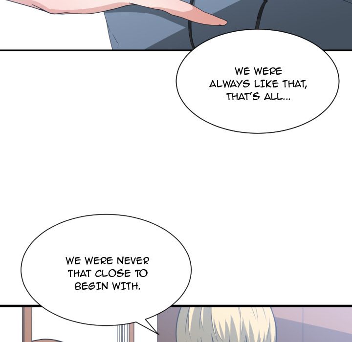 You’re Not That Special! Chapter 36 - Manhwa18.com