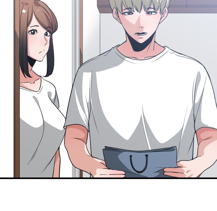 You’re Not That Special! Chapter 36 - Manhwa18.com