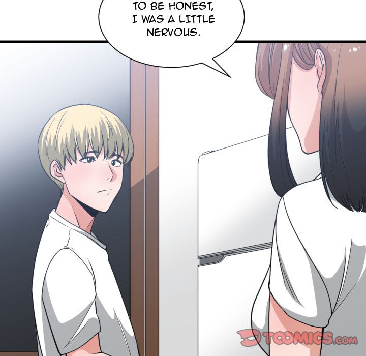 You’re Not That Special! Chapter 36 - Manhwa18.com