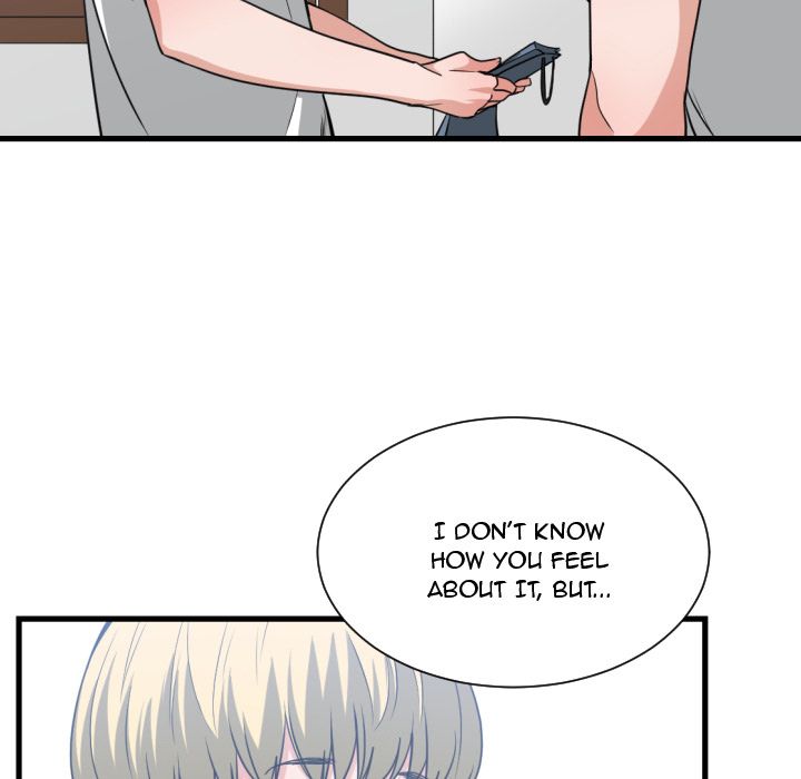 You’re Not That Special! Chapter 36 - Manhwa18.com