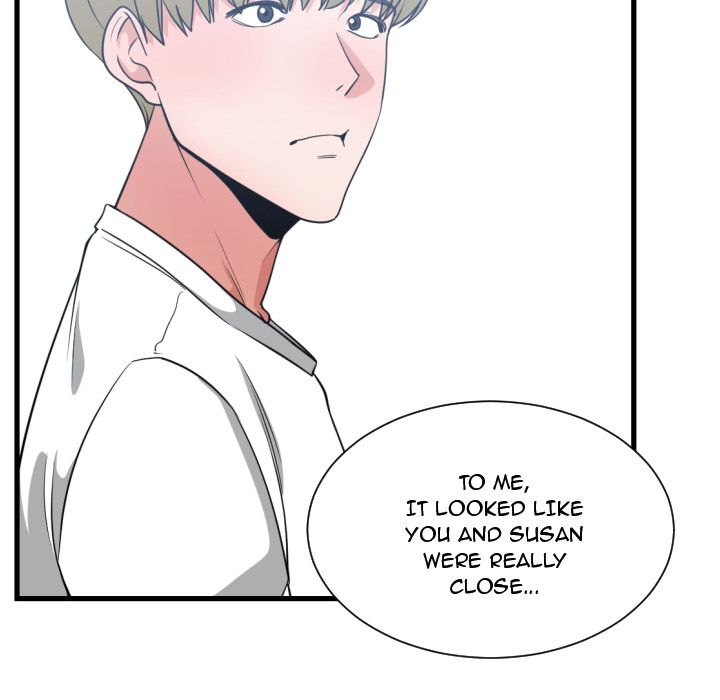 You’re Not That Special! Chapter 36 - Manhwa18.com