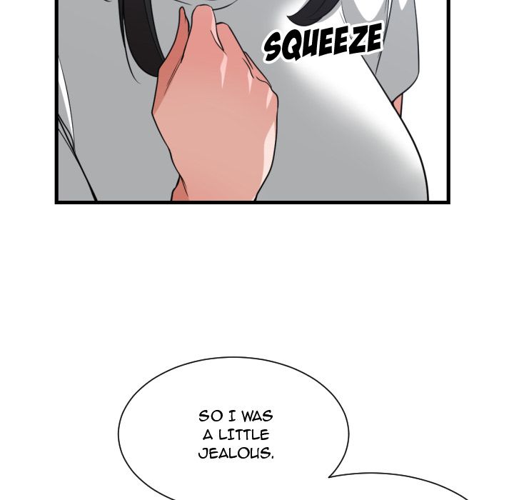 You’re Not That Special! Chapter 36 - Manhwa18.com