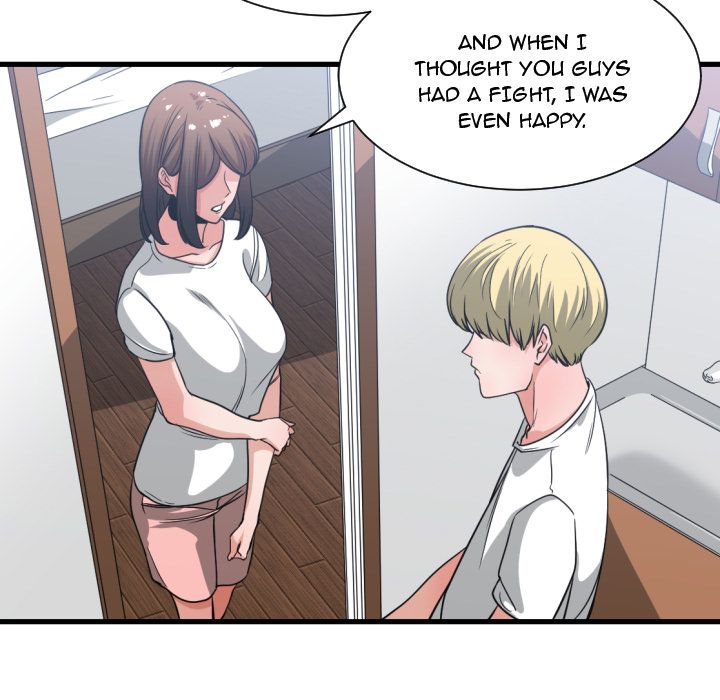 You’re Not That Special! Chapter 36 - Manhwa18.com