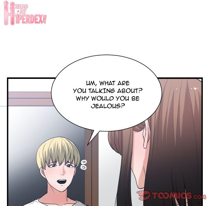 You’re Not That Special! Chapter 36 - Manhwa18.com