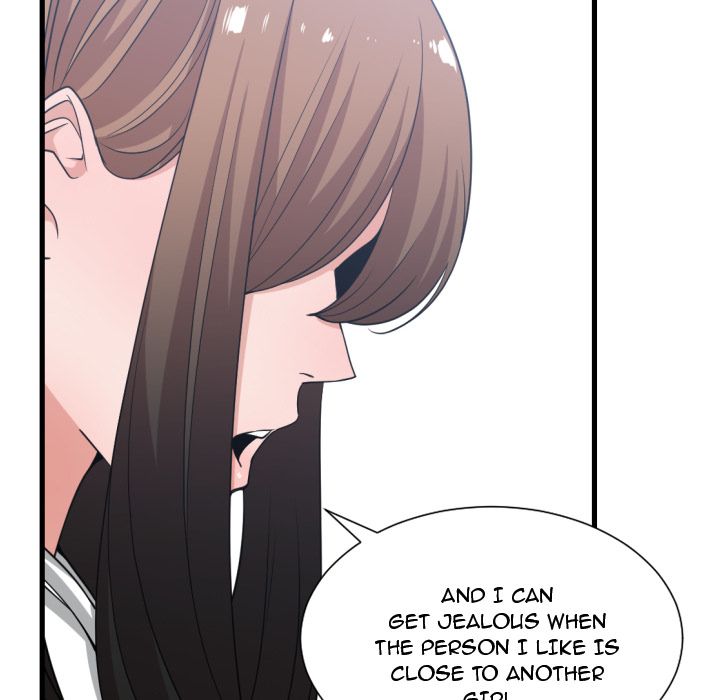 You’re Not That Special! Chapter 36 - Manhwa18.com