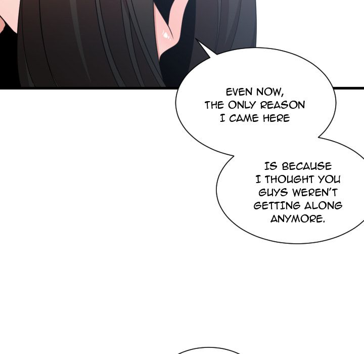 You’re Not That Special! Chapter 36 - Manhwa18.com