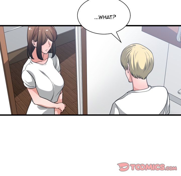 You’re Not That Special! Chapter 36 - Manhwa18.com