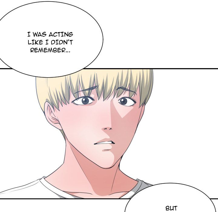 You’re Not That Special! Chapter 36 - Manhwa18.com