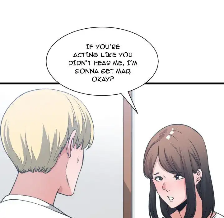 You’re Not That Special! Chapter 37 - Manhwa18.com